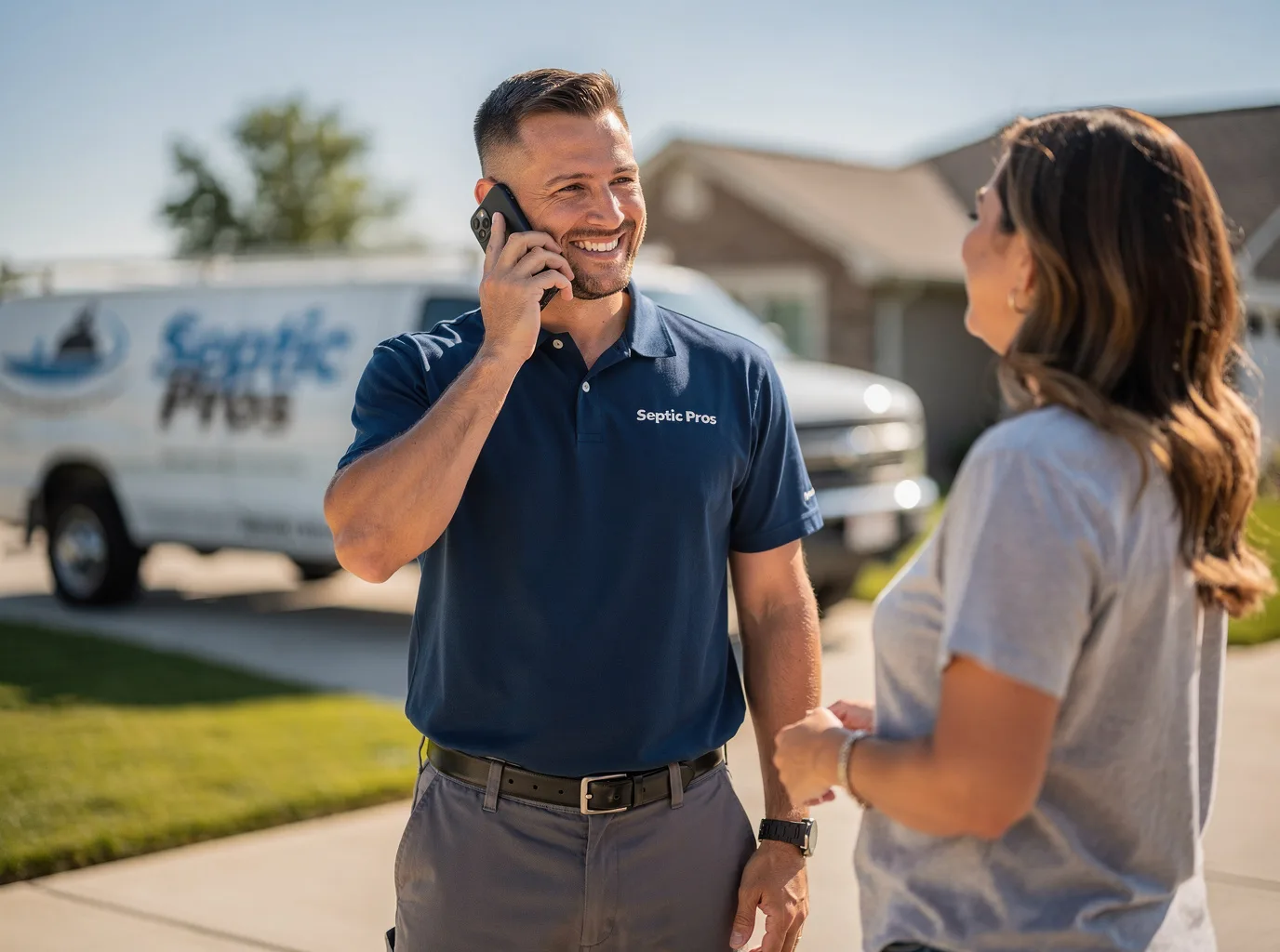 Septic Tank Pumping Easton, MO FAQs